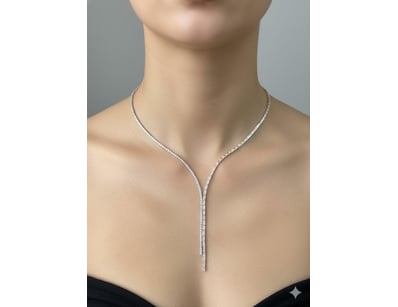 Lab Grown Diamonds & Jewellery (A992) - Lot 772