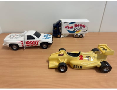 Mancave & Memorabilia (A1007) - Lot 521