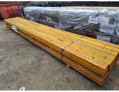 $3M Major Building Supplier - Timber & Metal Fra... - Lot 14