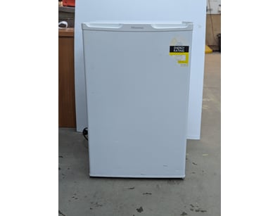 Bar fridge, Hisense, model: HR6BF121

Dimensions...