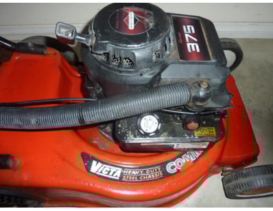 Home Improvement, DIY & Hardware (SAA976) - Lot 4861
