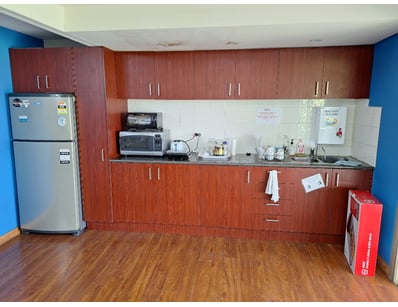 Aircraft Training Centre Closure - Lot 127