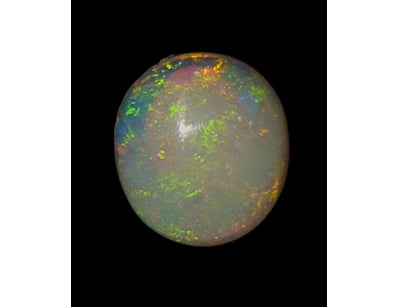 UNRESERVED Diamonds, Gemstones & Opals (A985) - Lot 4534