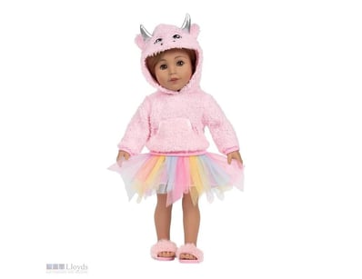 ADORA 18 inch Doll - Amazing Girls - RETAIL RETURN...