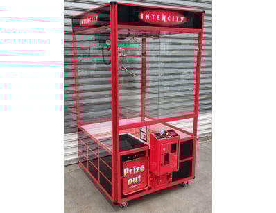 Pinballs, Arcades & Amusements (A982) - Lot 39