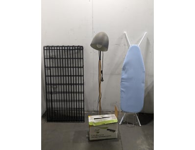 Sport, Leisure & Lifestyle (NSWA985) - Lot 2350