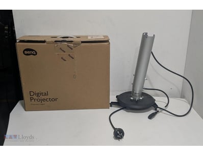 BenQ 1080P DLP Digital Projector with wireless don...