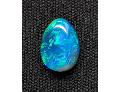 Diamond And Gemstone Market (A992) - Lot 3335