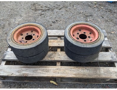 Agricultural Machinery & Equipment Yard Clearanc... - Lot 19