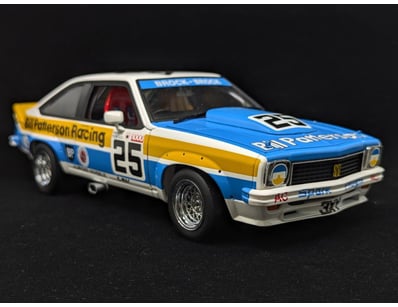 Model Car Mania (A1006) - Lot 103