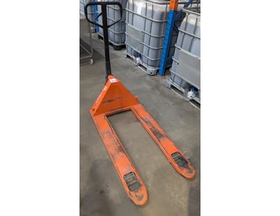 Major Food Processing Plant Closure (ON11985) - Lot 819