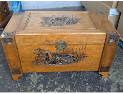 SA Public Trustee Home & Collectables Clearanc... - Lot 4348