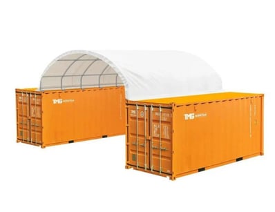 UNRESERVED WAREHOUSE DIRECT Sydney Agri & Worksh... - Lot 21