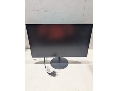 Kogan 24" Full HD IPS 75Hz Frameless Monitor (Mode...