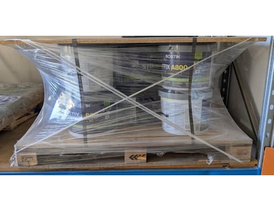 Flooring Manufacturing Company Liquidation (ON11... - Lot 58