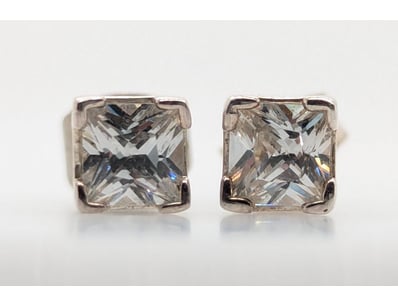 SILVER AND CZ EARRINGS


583010+165


