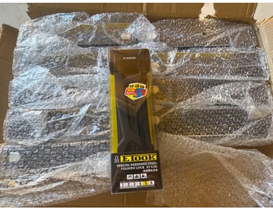 $2M UNRESERVED Major Retailer Business Relocati... - Lot 135