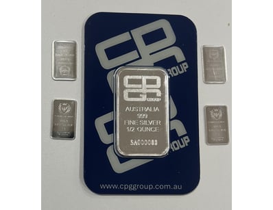 Coins, Banknotes & Bullion (A1001) - Lot 3220