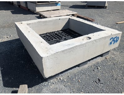 Concrete Tanks Manufacturer Liquidation (ON12065) - Lot 41