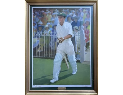 Fine Art (A1000) - Lot 829