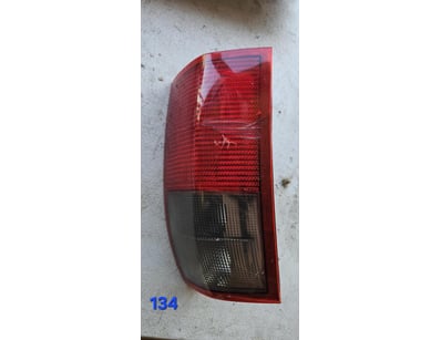 Car Parts & Accessories (A986) - Lot 132