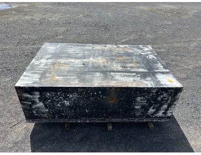 Trucks, Machinery & Industrial Surplus (ON4493) - Lot 36