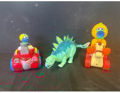 Antiques, Vintage & Interior Treasures  (A1005) - Lot 718