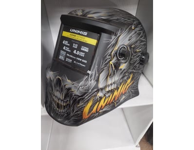 Metal Fabrication Stock Warehouse Sale (ON12068) - Lot 35