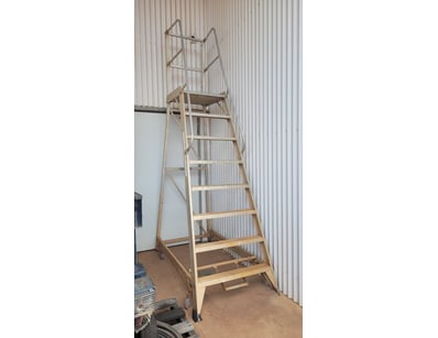 Civil, Transport & Machinery - Northern Territ... - Lot 8114