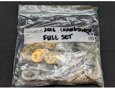 UNRESERVED Coins, Banknotes & Bullion (A1004) - Lot 174