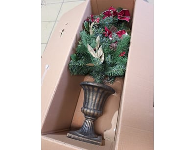 Gold Coast Water Front Mansion Estate (A995) - Lot 677