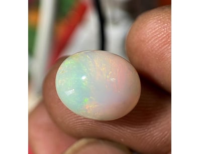 UNRESERVED Diamonds, Gemstones & Opals (A990) - Lot 4604