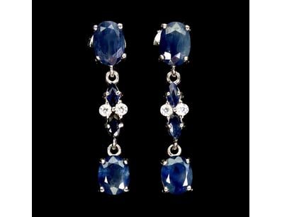 Affordable Jewellery Clearance (A979) - Lot 3368