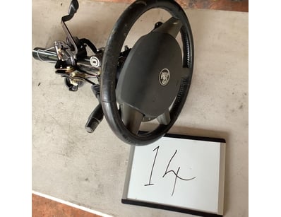 Car Parts & Accessories (A986) - Lot 14