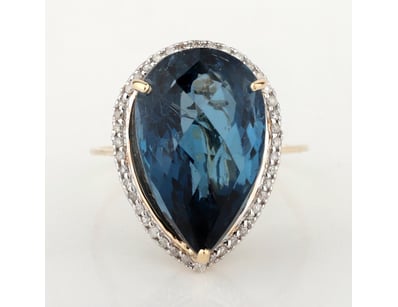 Fine Jewellery (A976) - Lot 1379