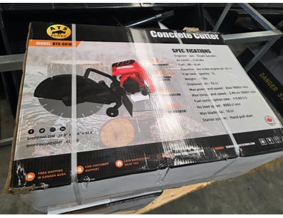 UNRESERVED Factory Direct -  Attachments, Skid S... - Lot 66