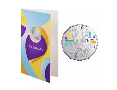 UNRESERVED Banknotes & Coins (A991) - Lot 2696