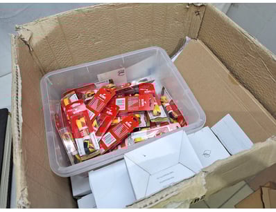 Sport, Leisure & Lifestyle (A1003) - Lot 453