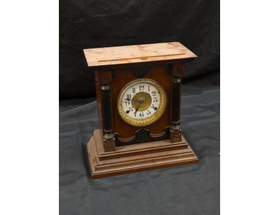 The Curio Collection (A984) - Lot 901