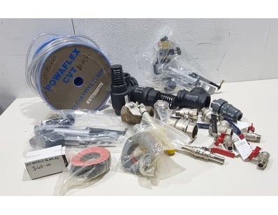 Industrial & Agricultural Hardware (NSWA979) - Lot 62