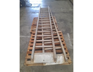 BRISBANE Earthmoving Hire Company Business Closu... - Lot 83