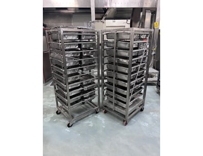 Fresh Food & Convenience Producer Closure (ON4... - Lot 2151