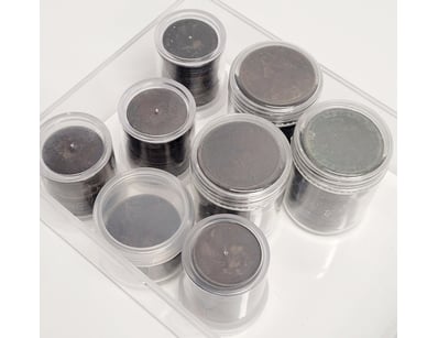 Banknotes & Coins (A985) - Lot 3640