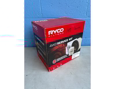 Home Improvement, DIY & Hardware (SAA1005) - Lot 4035