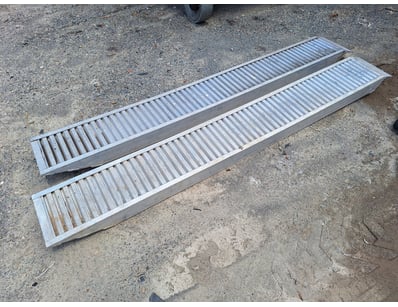 Civil, Transport & Machinery - Nationwide (ON4... - Lot 7714