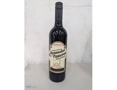 Limestone Coast, Limited Release Alexander Cameron...