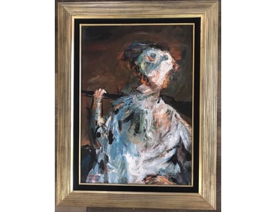 Fine Art (A975) - Lot 1503