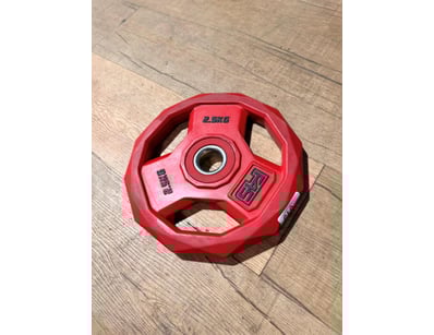 Fitness Gym Equipment & Accessories (A993) - Lot 22