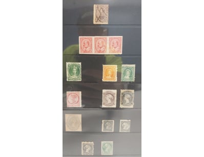 Rare & Collectable Currency (A998) - Lot 503