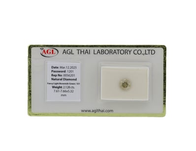 Diamond Clearance (A1004) - Lot 114